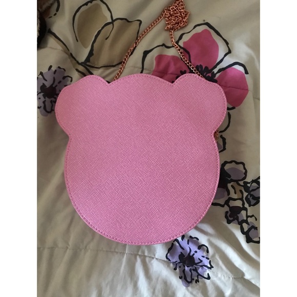 SOLD Jeffree Star x Shane Dawson Pink Pig Sidebag - Picture 2 of 6